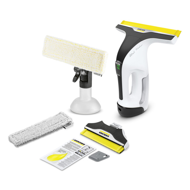 Ramenreiniger WV 7 Signature Line
