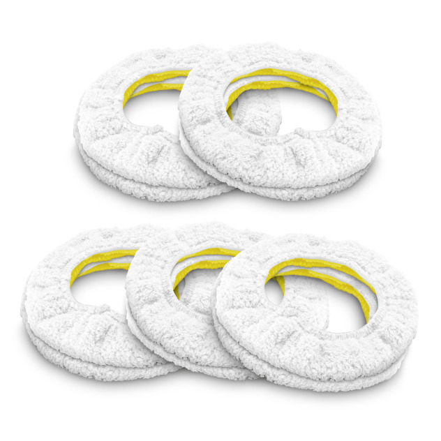 Wipe cover set RCW 2