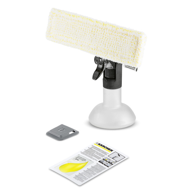 Kit pulvérisateur Extra