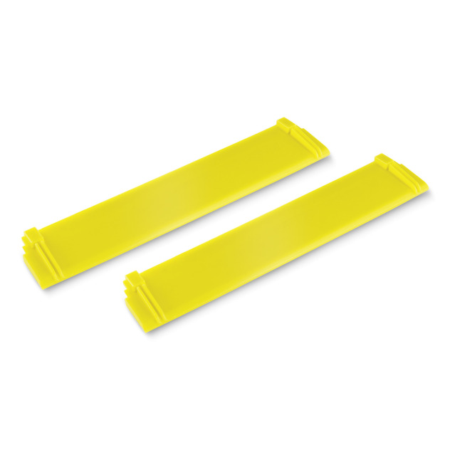 Raclettes (170 mm) WV 4-4, WV 5 Ultra, WV 6, WV 7, WV 8