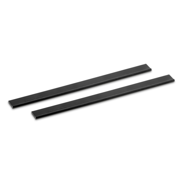 Raclettes WV noires (250 mm)