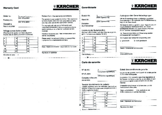 Mode d'emploi