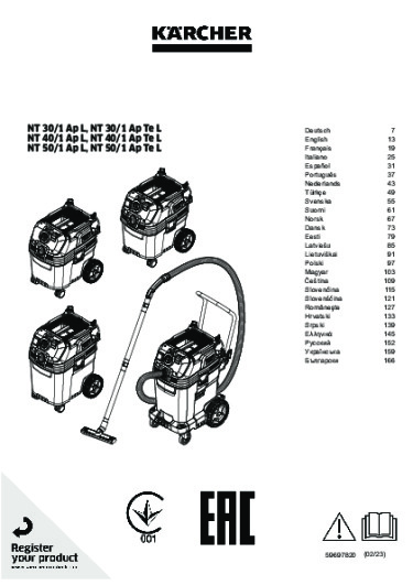 Mode d'emploi