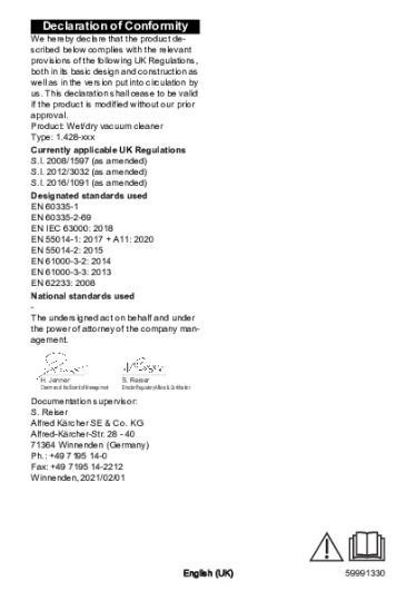 Mode d'emploi