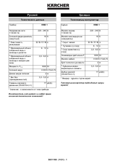 Mode d'emploi